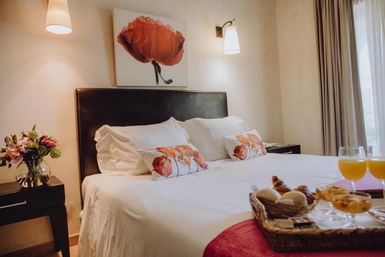 Hotel Parque Das Laranjeiras Vilamoura Bagian luar foto