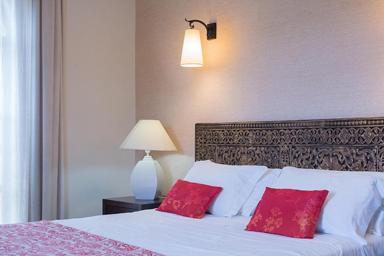 Hotel Parque Das Laranjeiras Vilamoura Bagian luar foto