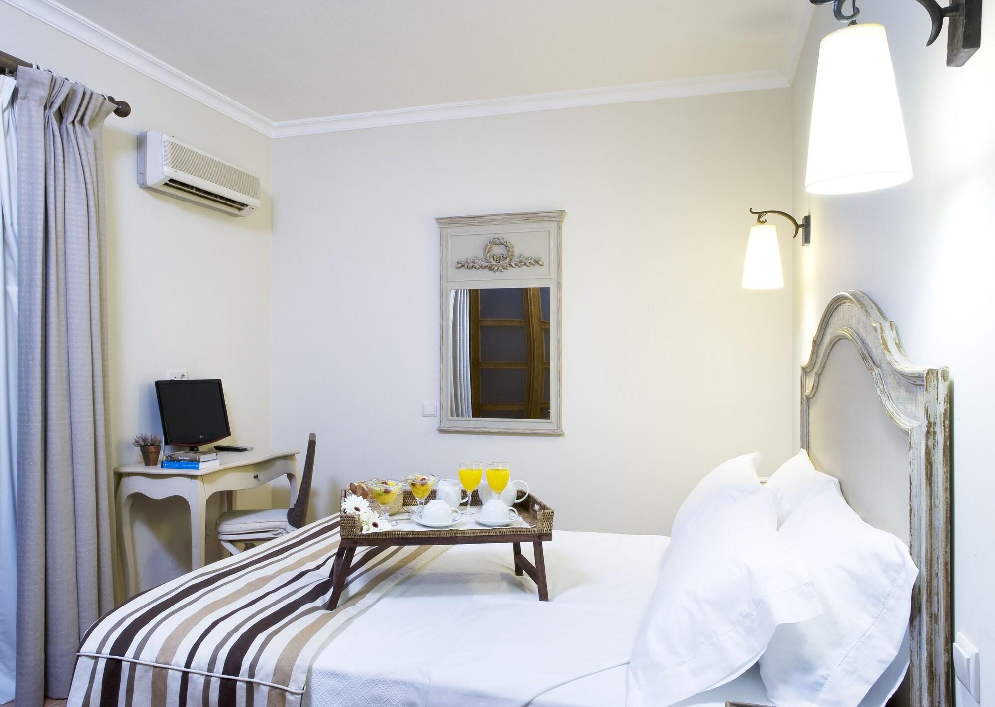Hotel Parque Das Laranjeiras Vilamoura Bagian luar foto