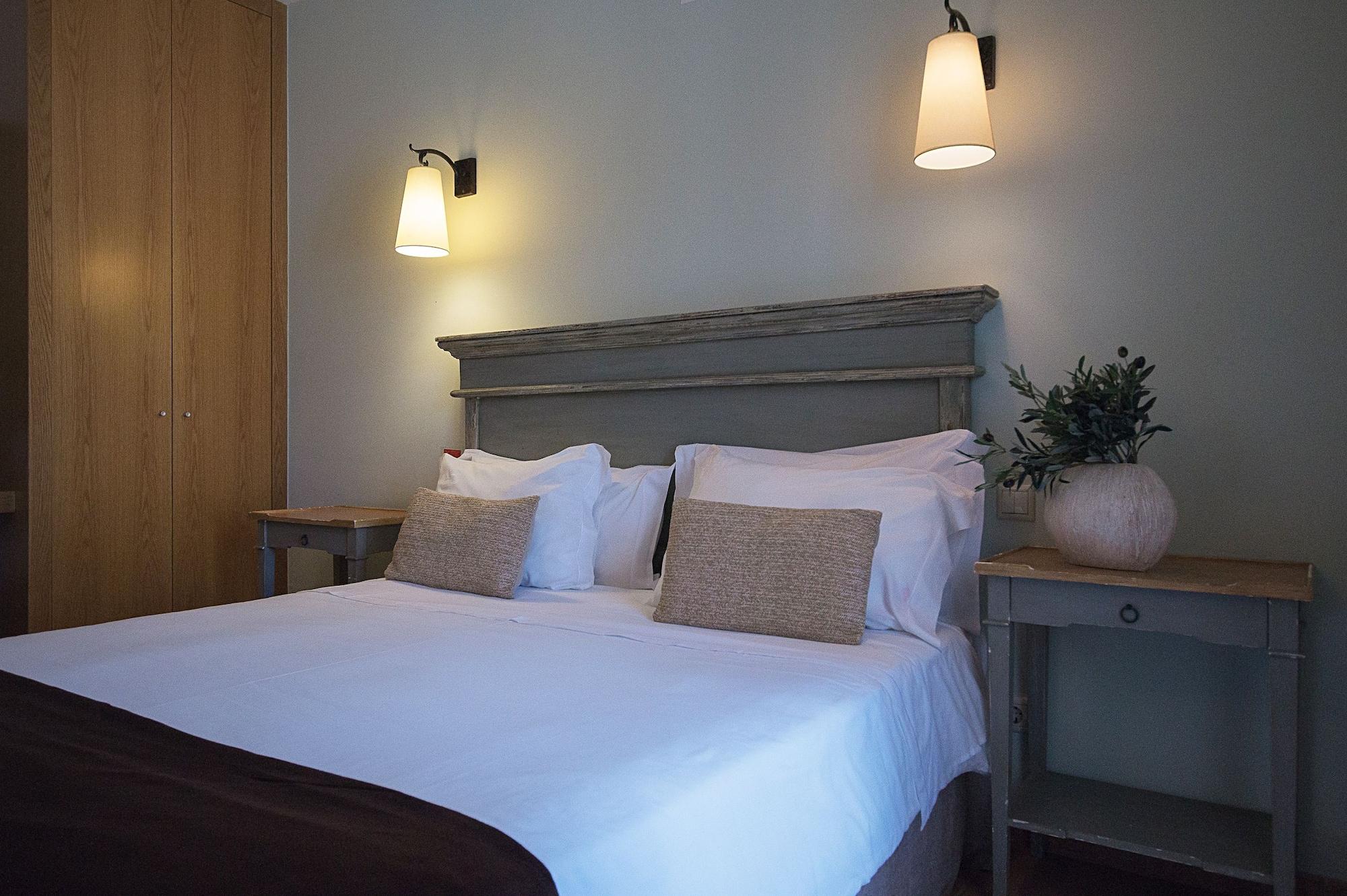 Hotel Parque Das Laranjeiras Vilamoura Bagian luar foto