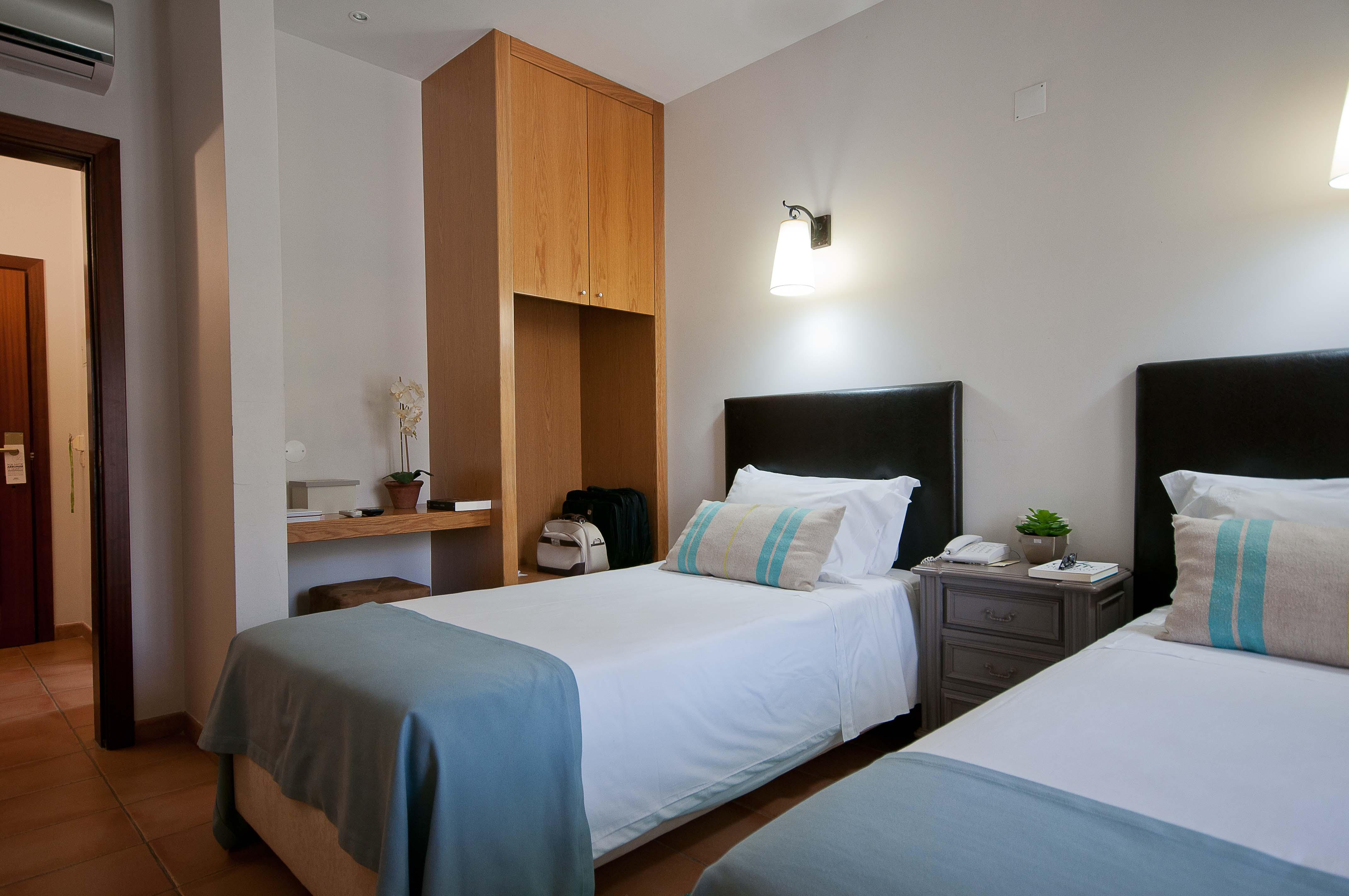 Hotel Parque Das Laranjeiras Vilamoura Bagian luar foto