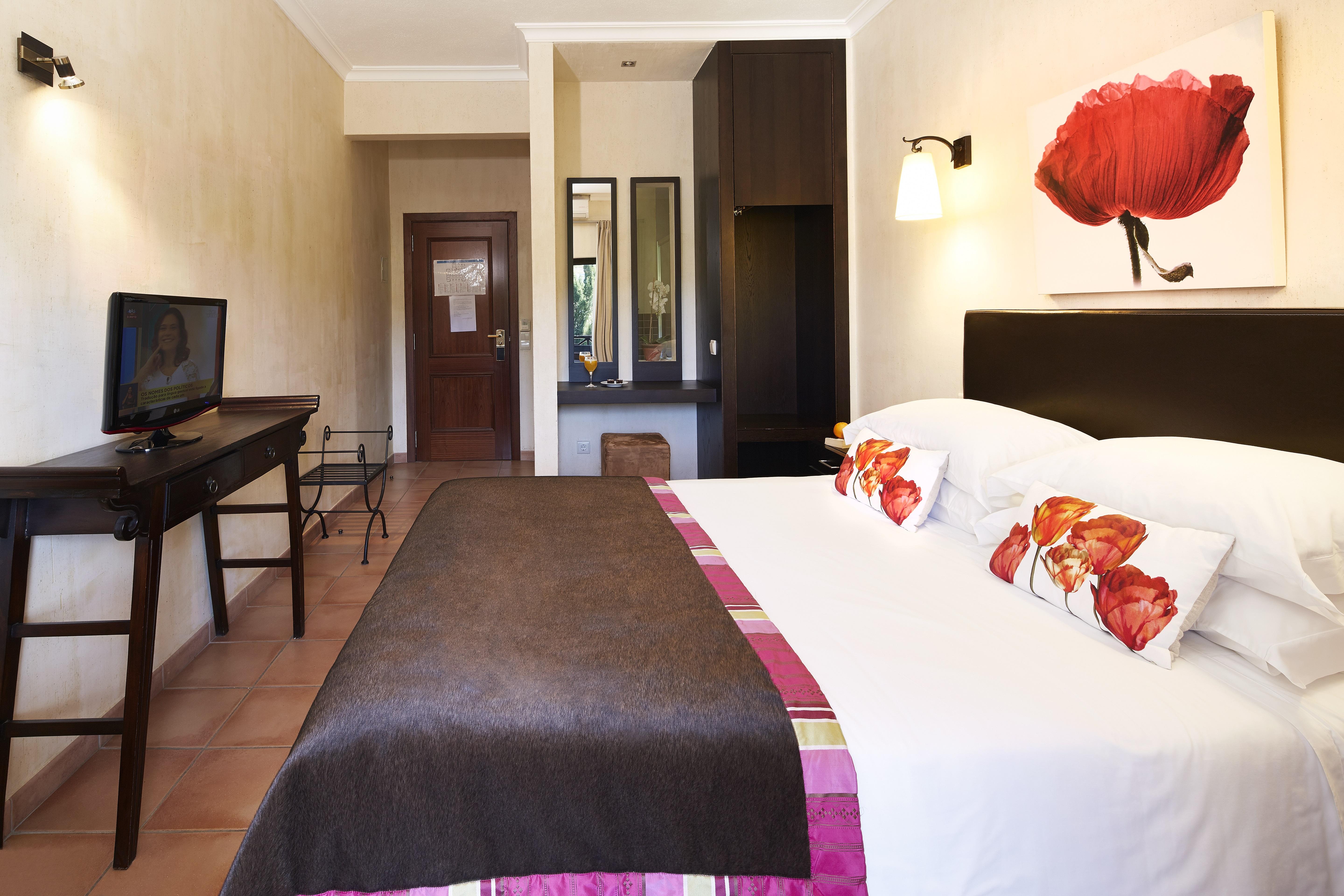 Hotel Parque Das Laranjeiras Vilamoura Bagian luar foto