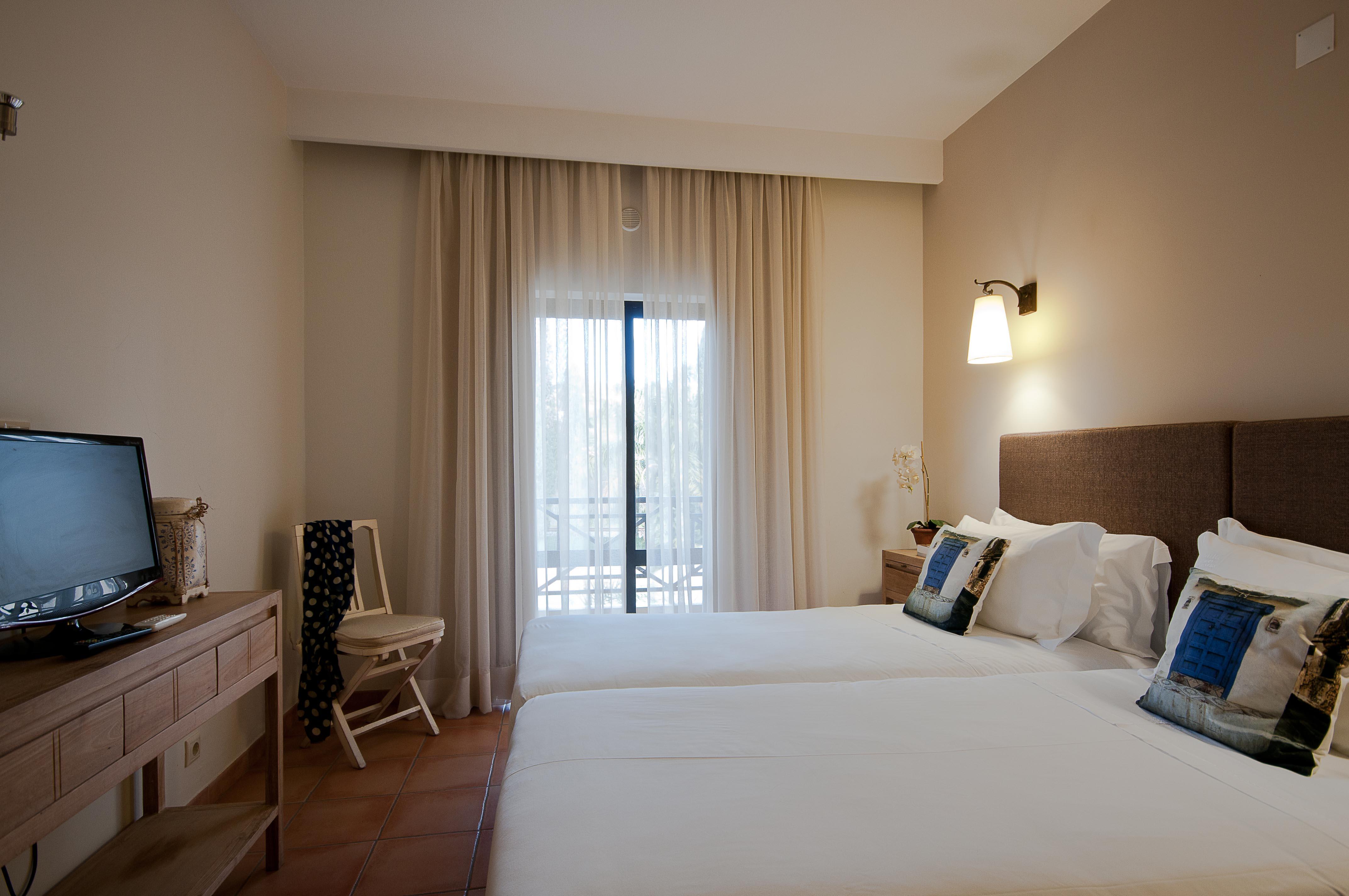 Hotel Parque Das Laranjeiras Vilamoura Bagian luar foto