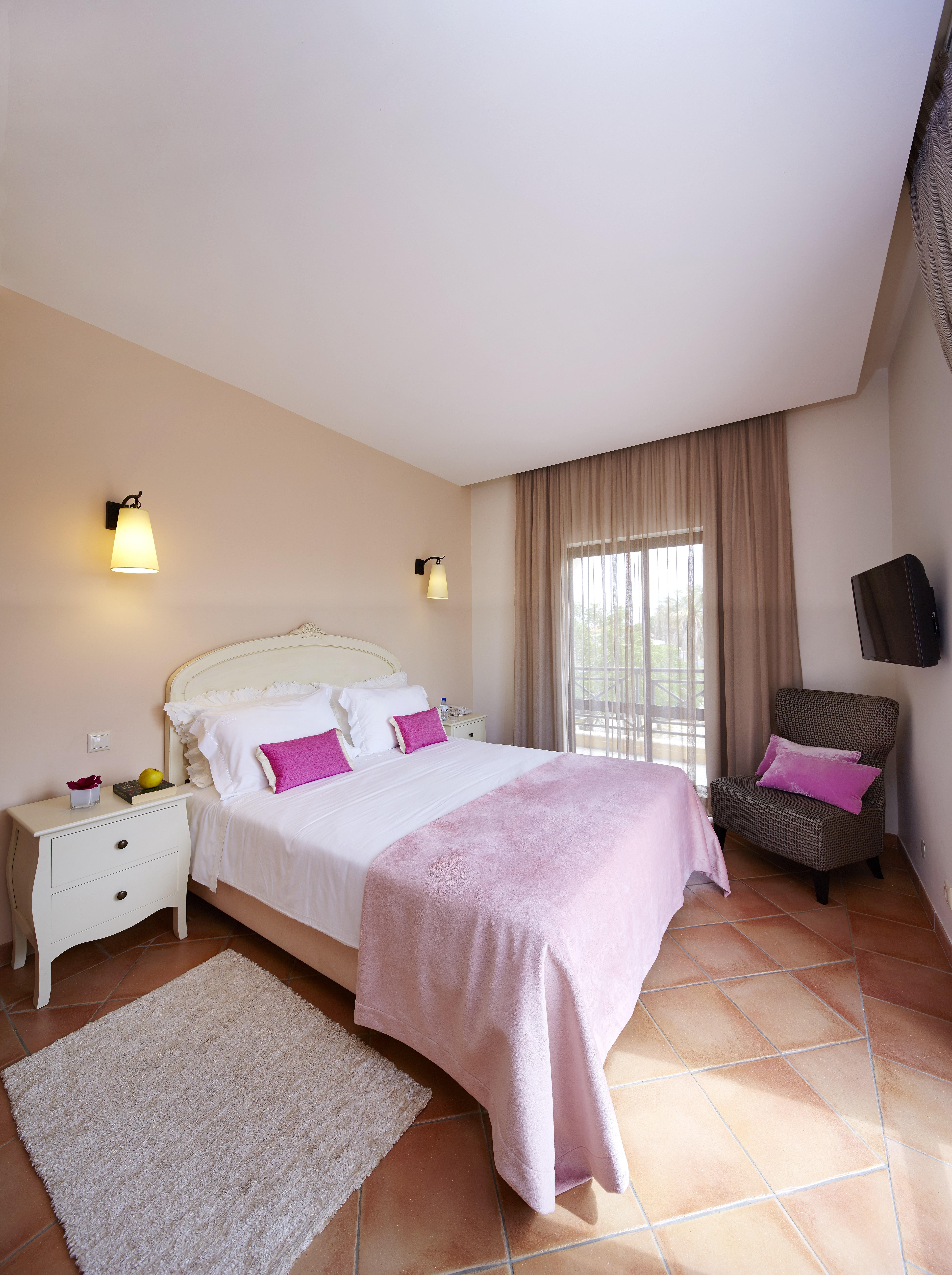 Hotel Parque Das Laranjeiras Vilamoura Bagian luar foto