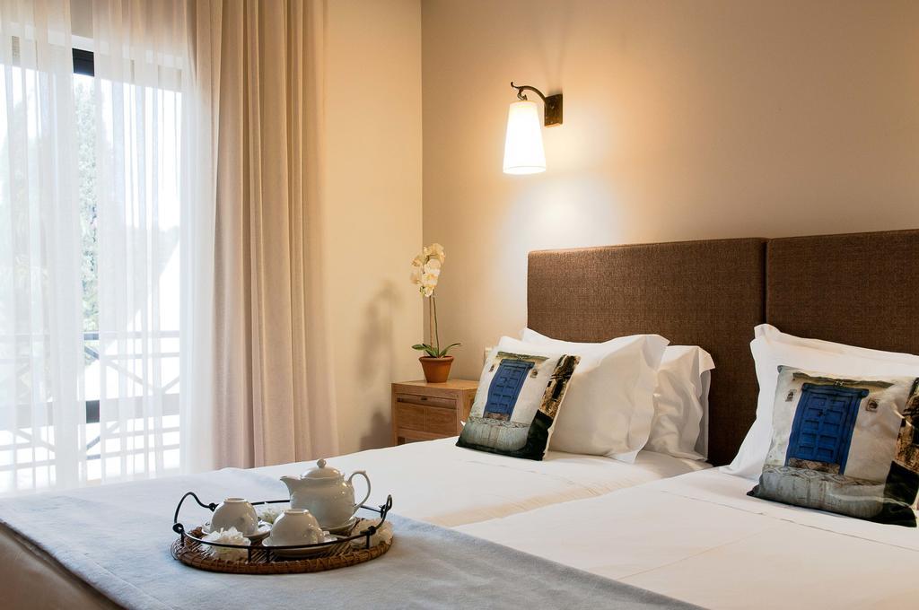 Hotel Parque Das Laranjeiras Vilamoura Bagian luar foto
