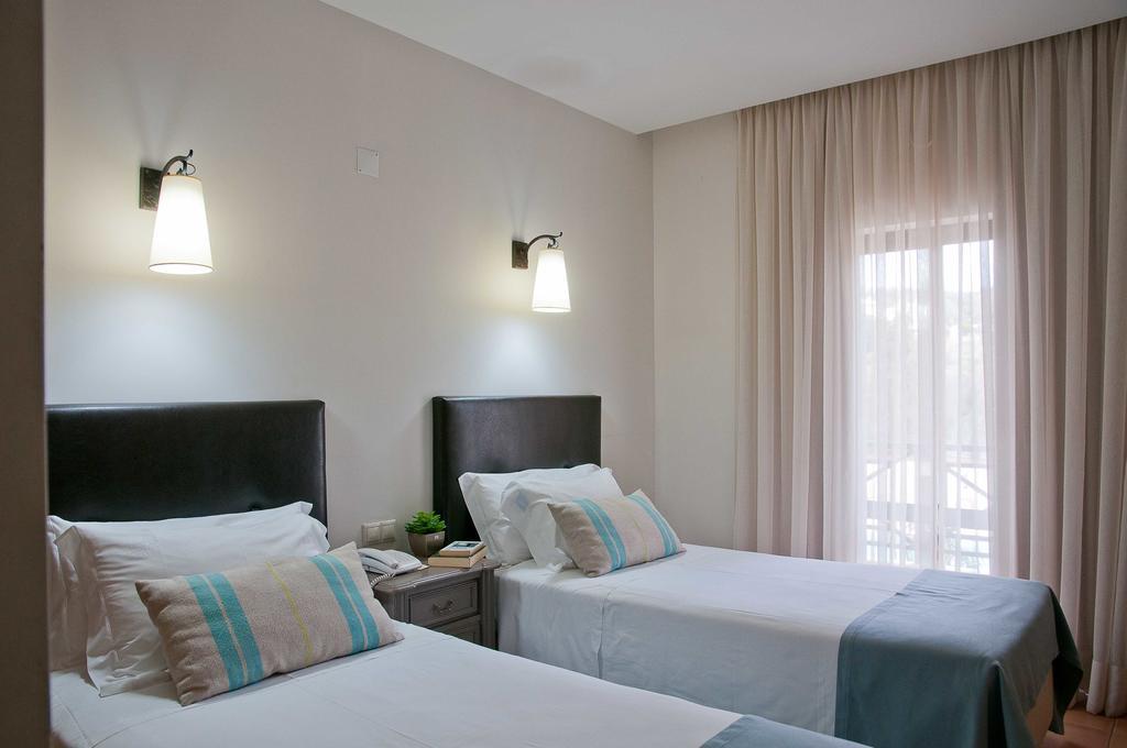 Hotel Parque Das Laranjeiras Vilamoura Bagian luar foto