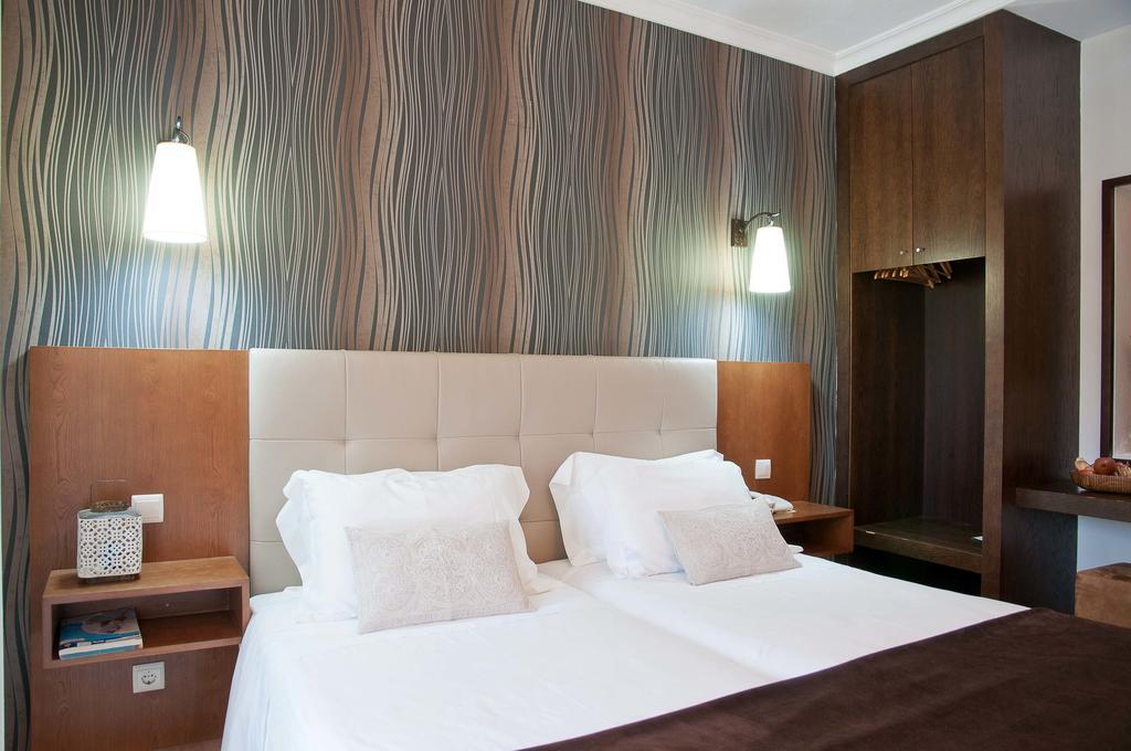 Hotel Parque Das Laranjeiras Vilamoura Bagian luar foto