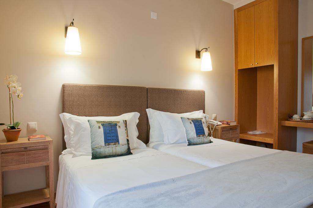 Hotel Parque Das Laranjeiras Vilamoura Bagian luar foto