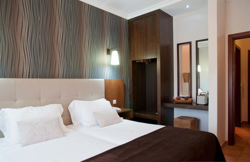 Hotel Parque Das Laranjeiras Vilamoura Bagian luar foto