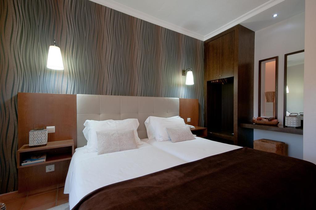 Hotel Parque Das Laranjeiras Vilamoura Bagian luar foto