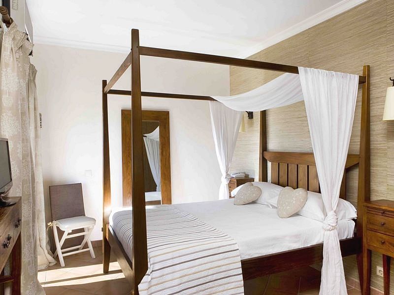 Hotel Parque Das Laranjeiras Vilamoura Bagian luar foto